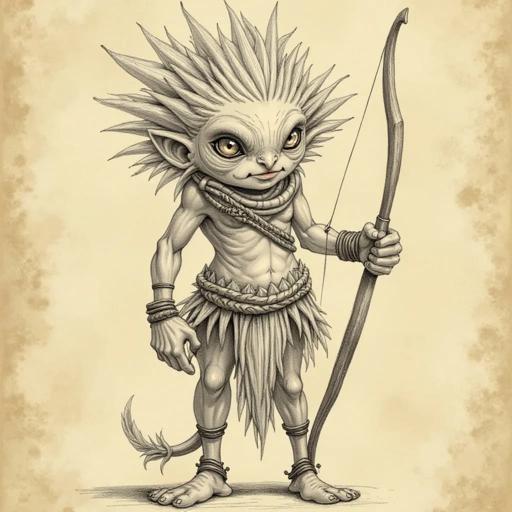 Forest Guardian