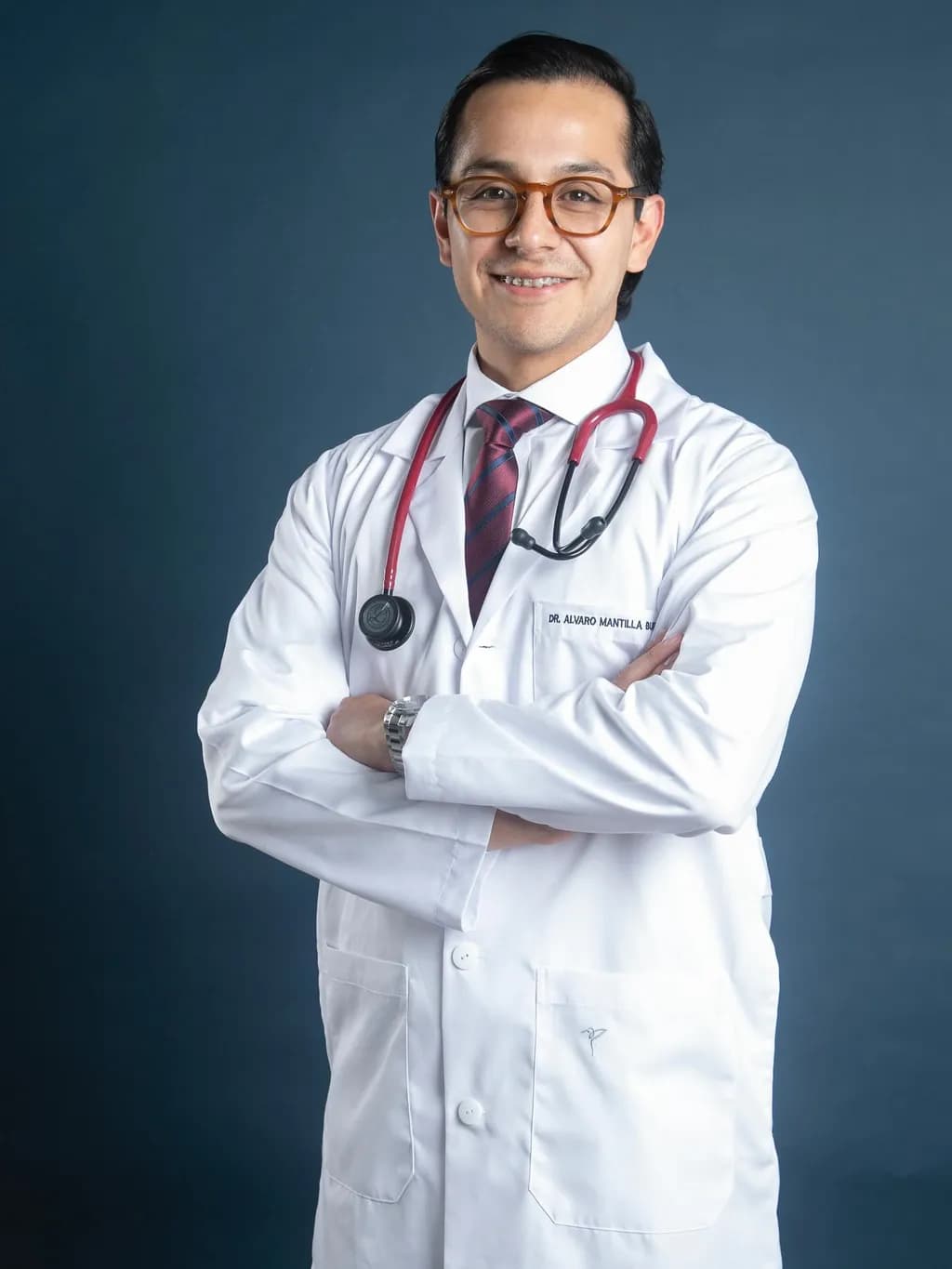Confident Care: A Portrait of Compassion in Medicine