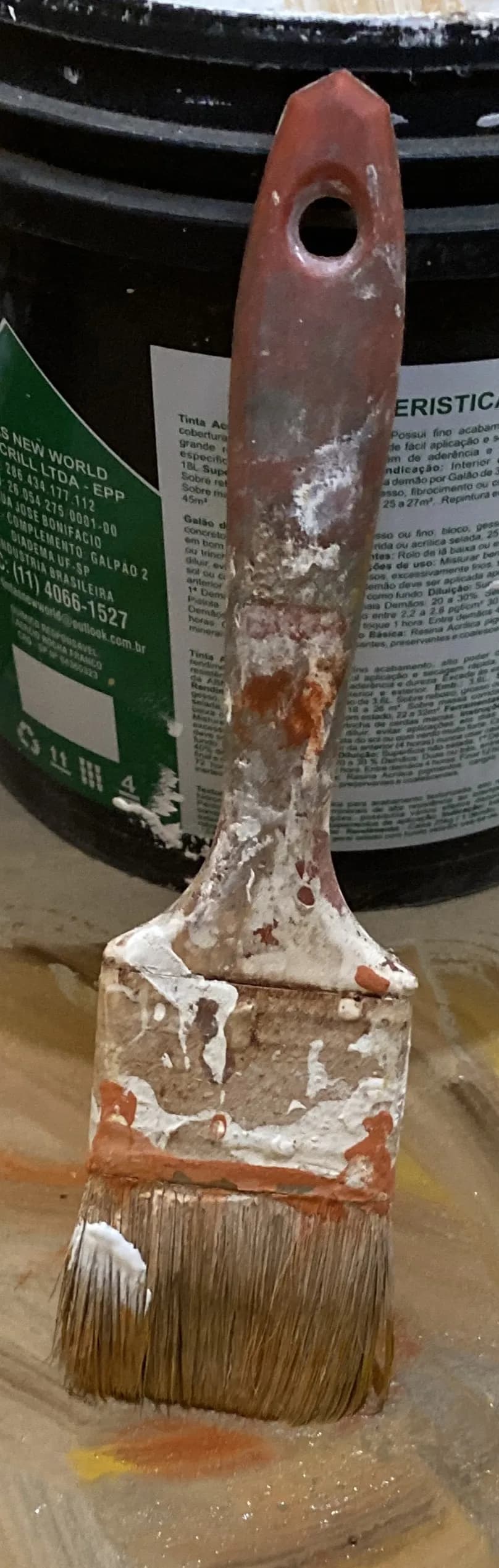 Brushstrokes of Time: A Journey Through the Artist's Palette
