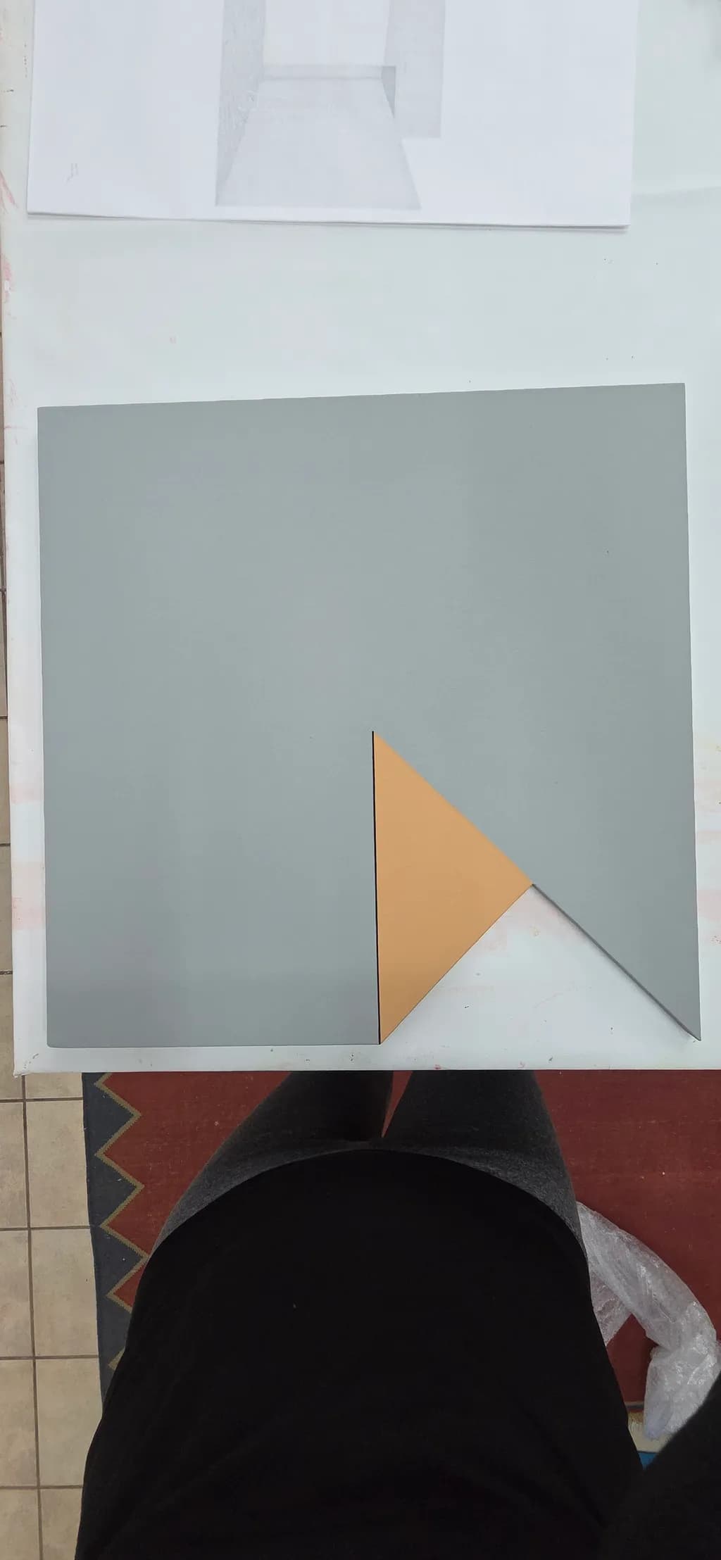 Geometric Intersection