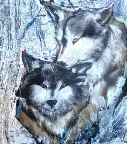 Wolf Companions