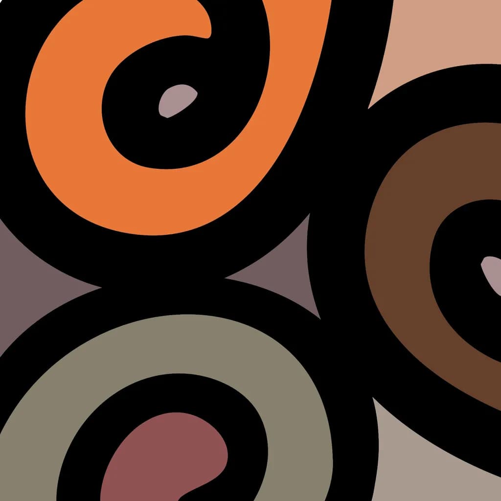 Cozy Circles