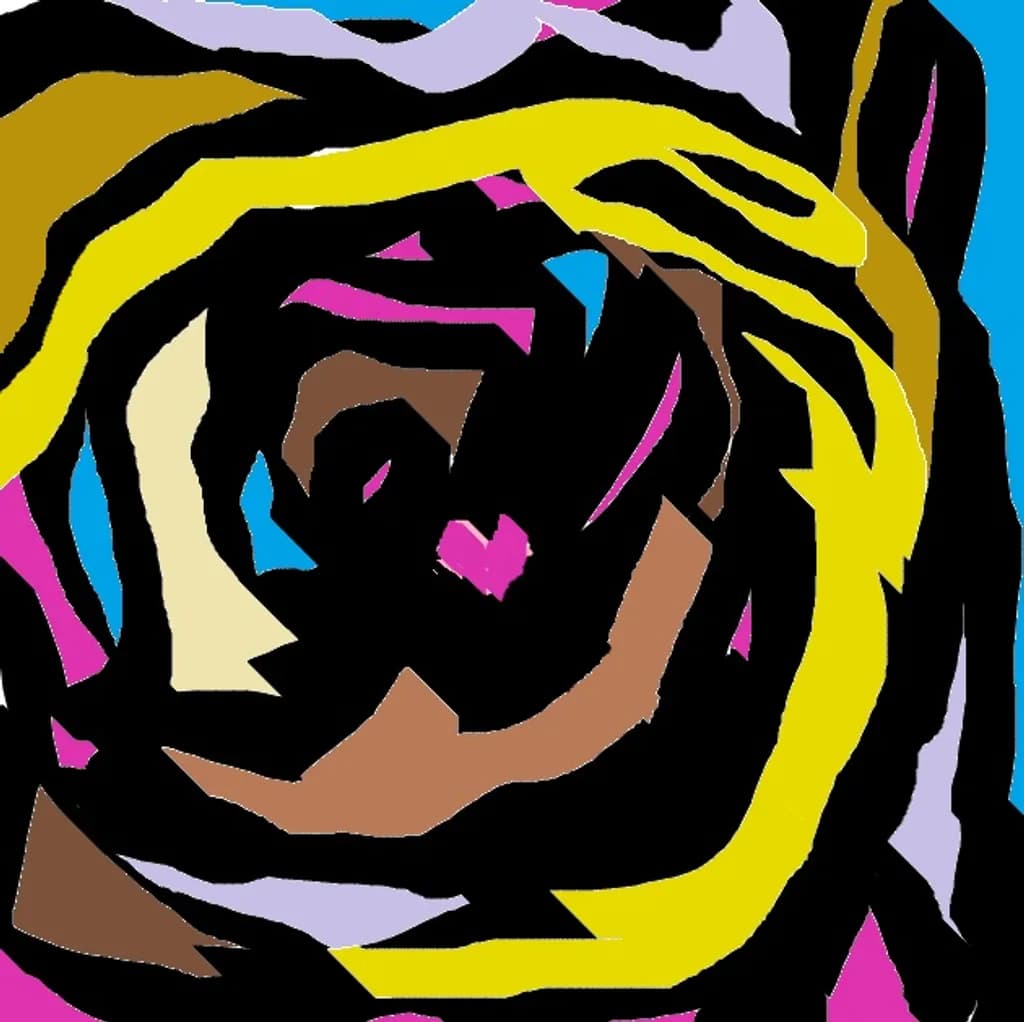 Heartrose Mix