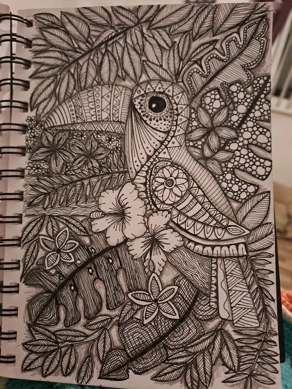 Tropical Harmony