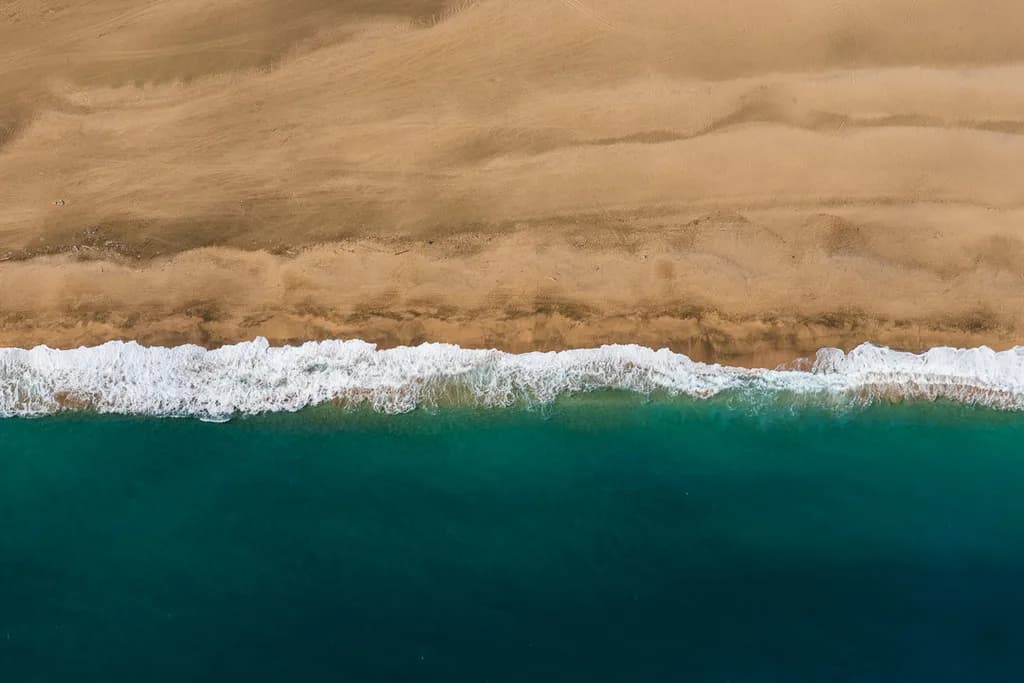 Coastal Serenity