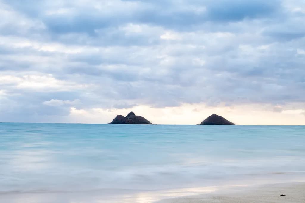 Island Serenity