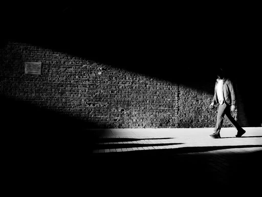 Edge of Silence