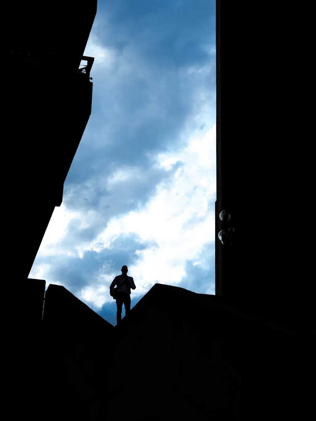 Urban Solitude