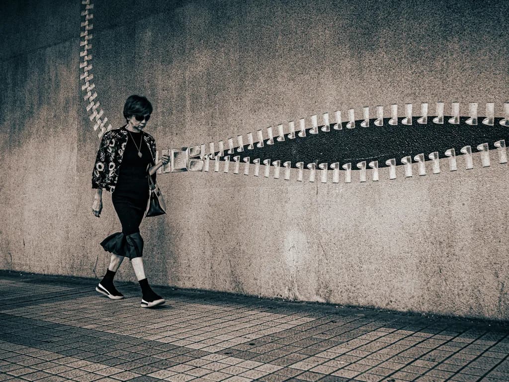 Urban Echoes