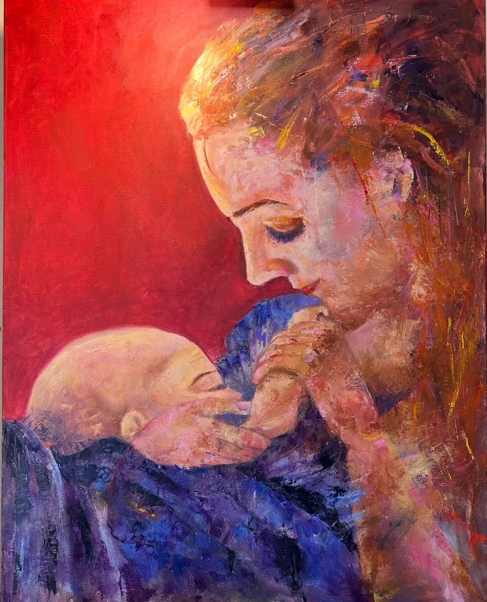 Maternity 