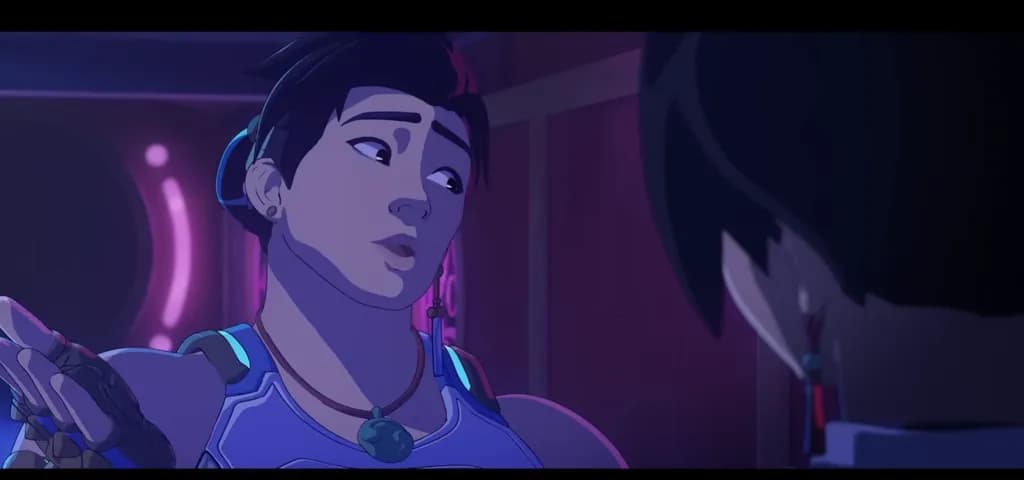 Família Elemental | Wuyang Trailer de Herói | Overwatch 2