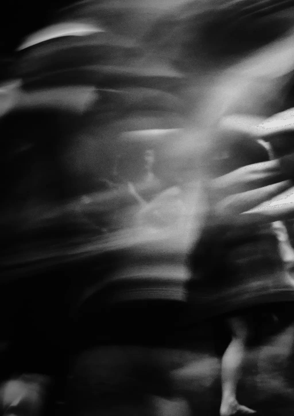 Shifting Motion