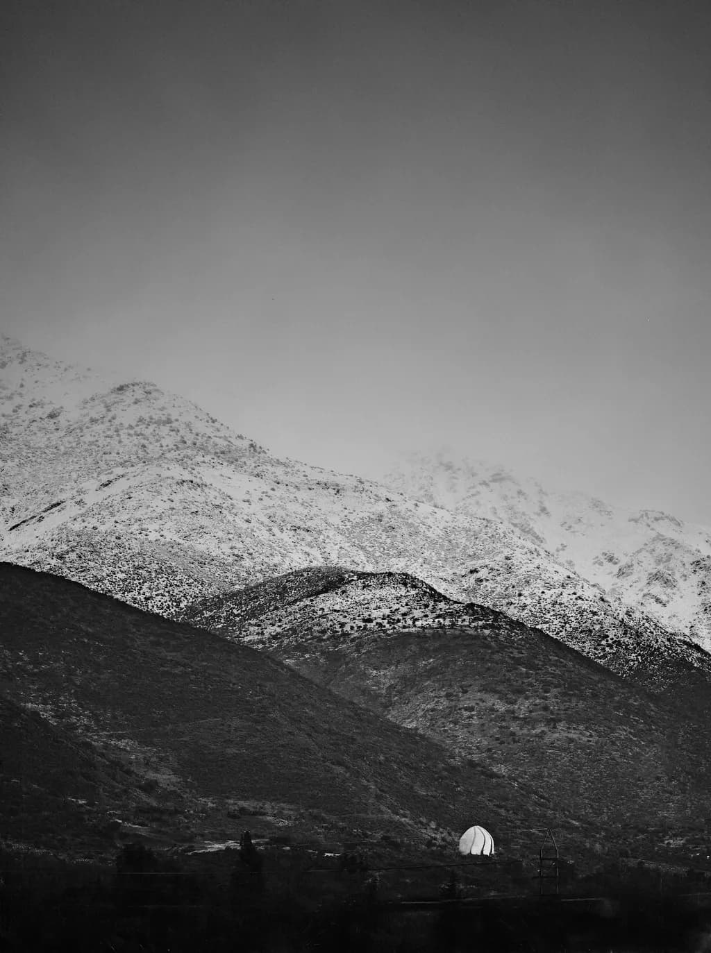 Silent Summit