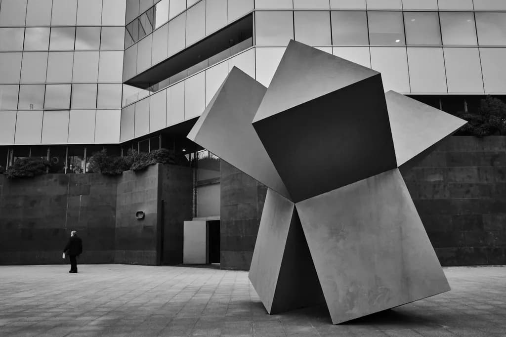 Angular Convergence