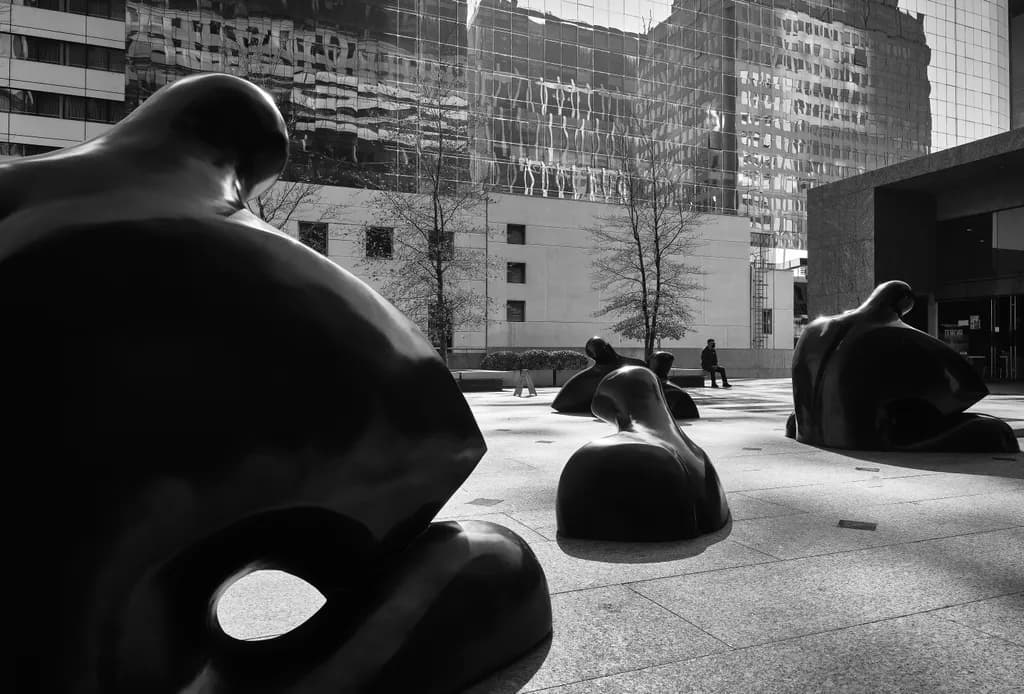 Urban Sentinels