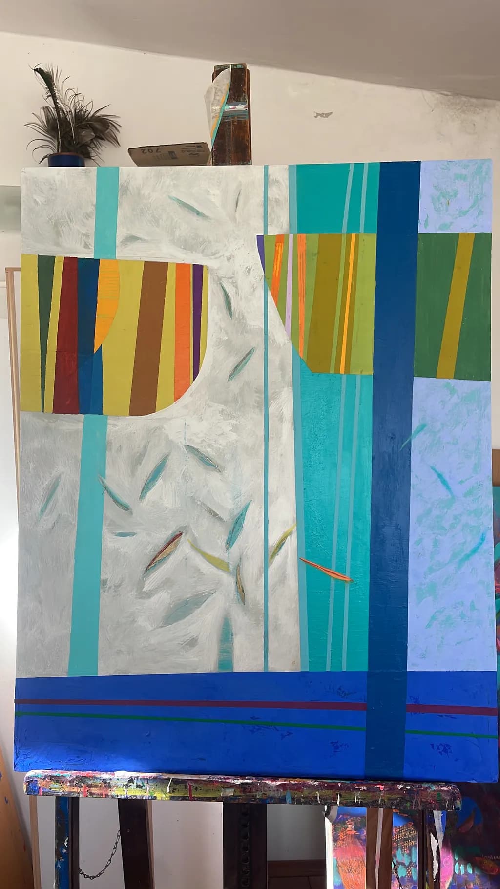 Dynamic Layers