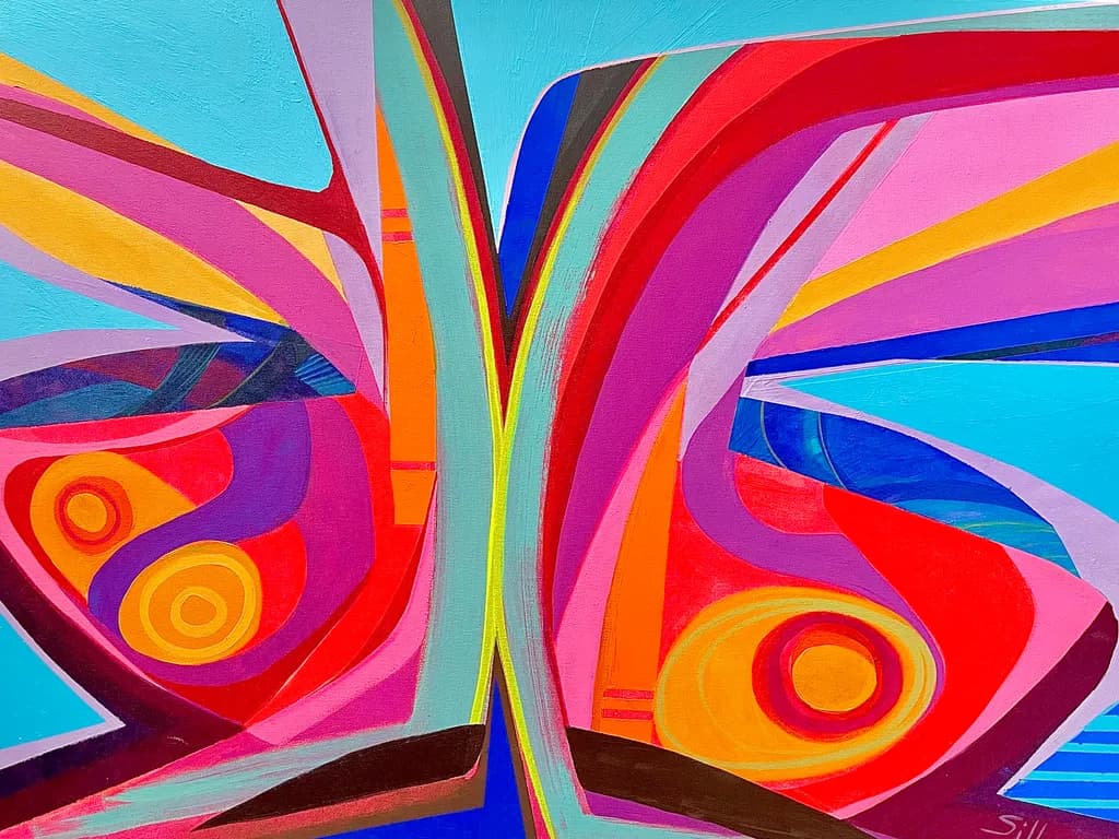 Colorful Fusion