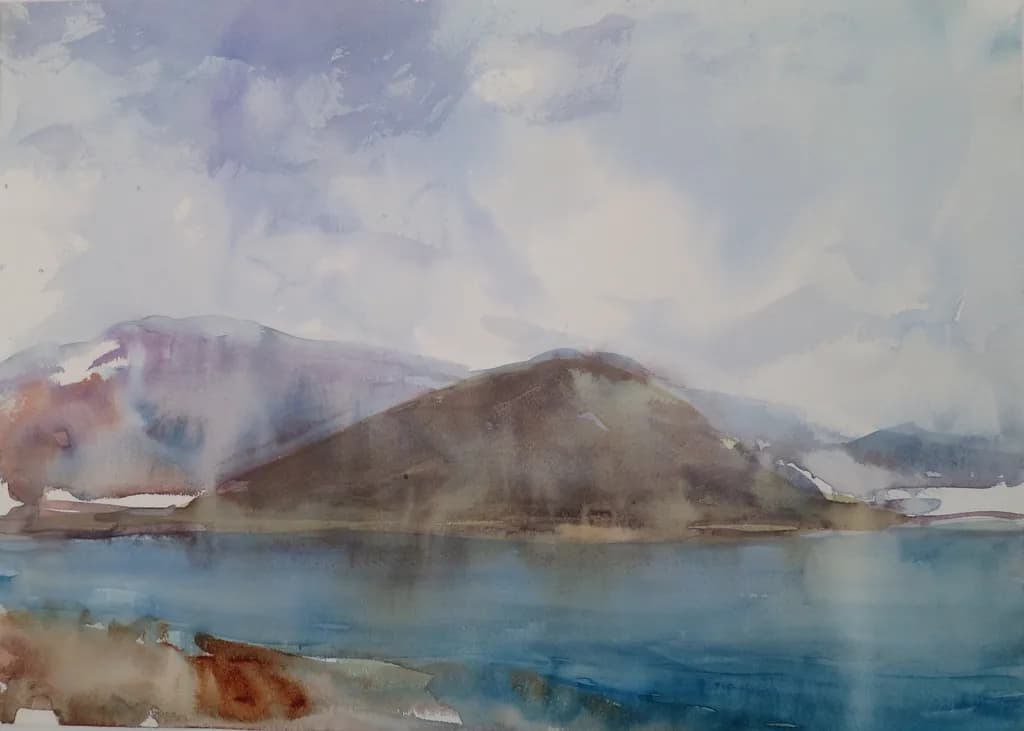 Norway light 3