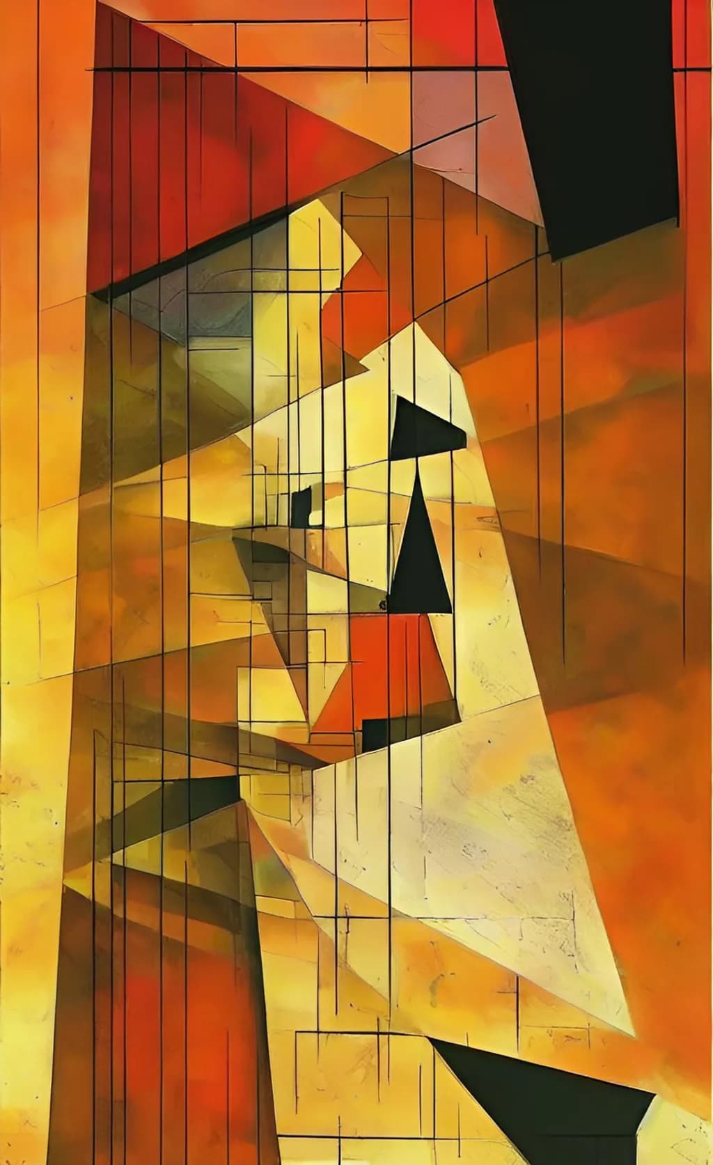 Geometric Warmth