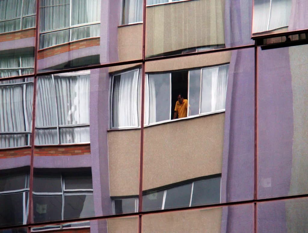 Reflexo Urbano