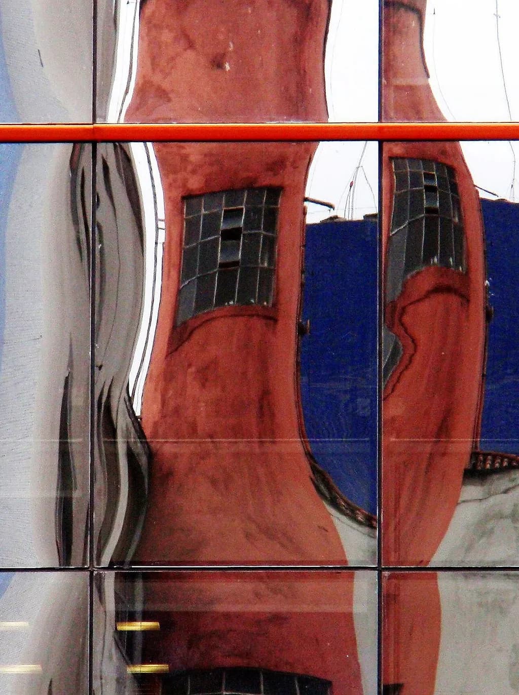 Reflexos Urbanos