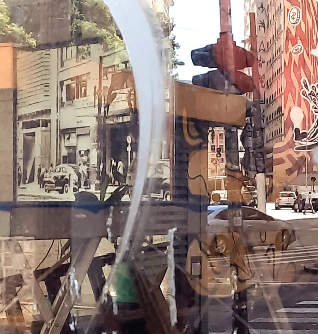 Reflexos Urbanos