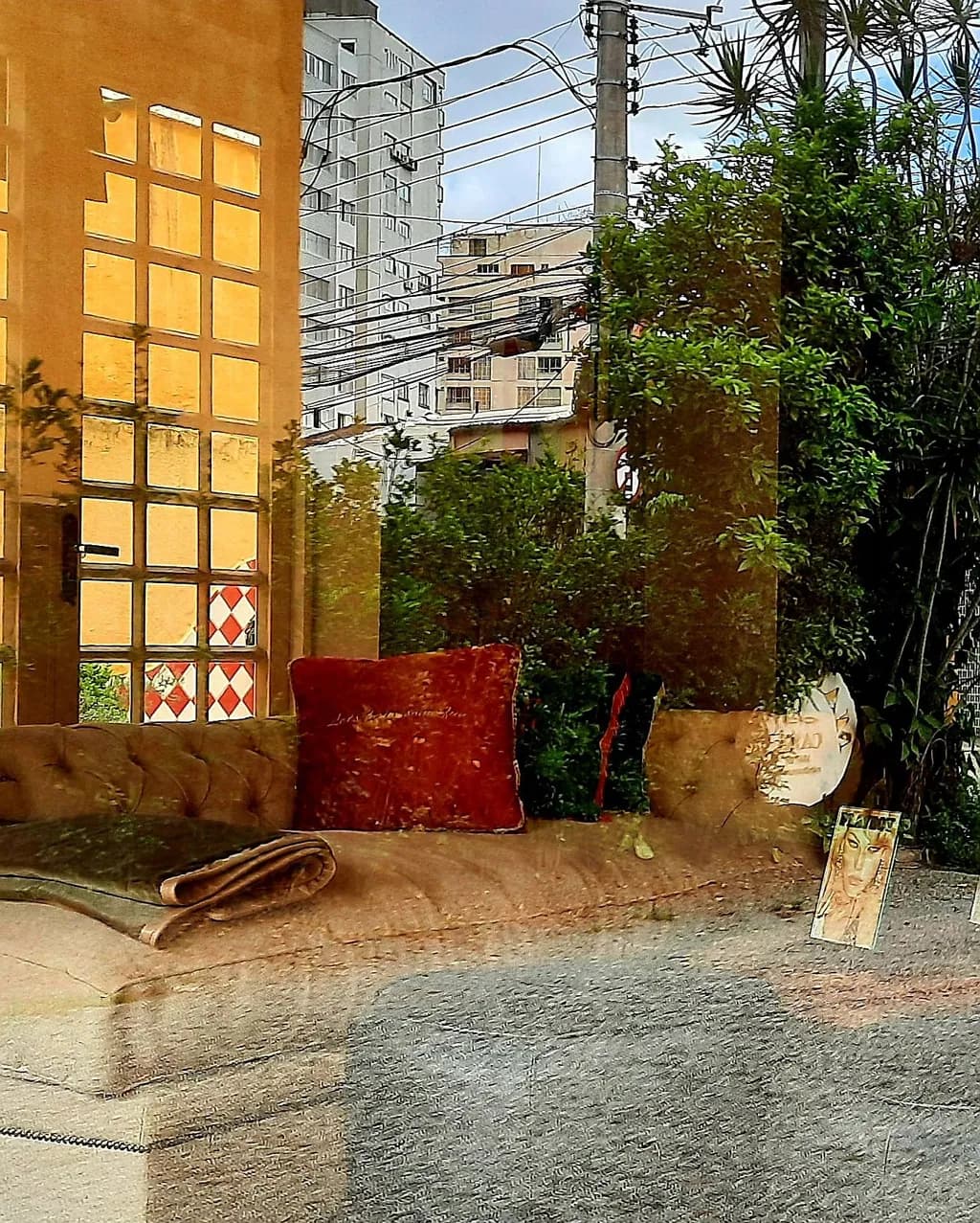 Refúgio Urbano