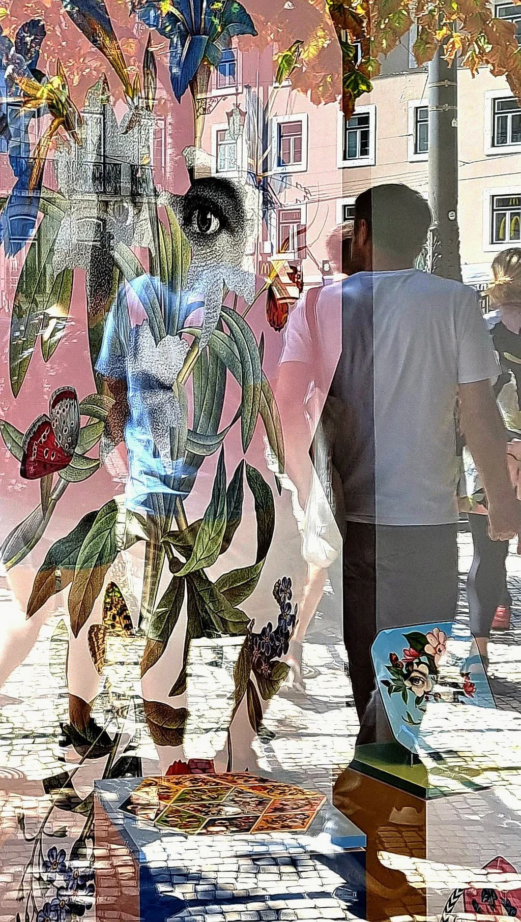 Olho Urbano