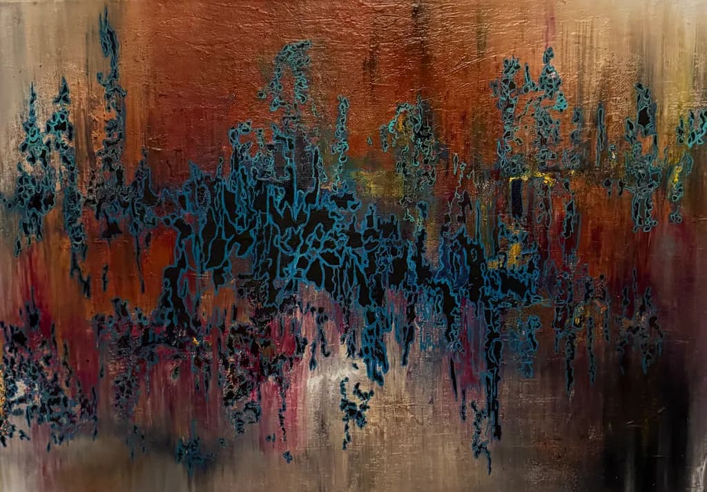 Urban Echoes