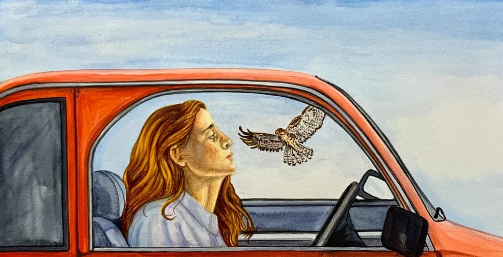 Pause and Flight
