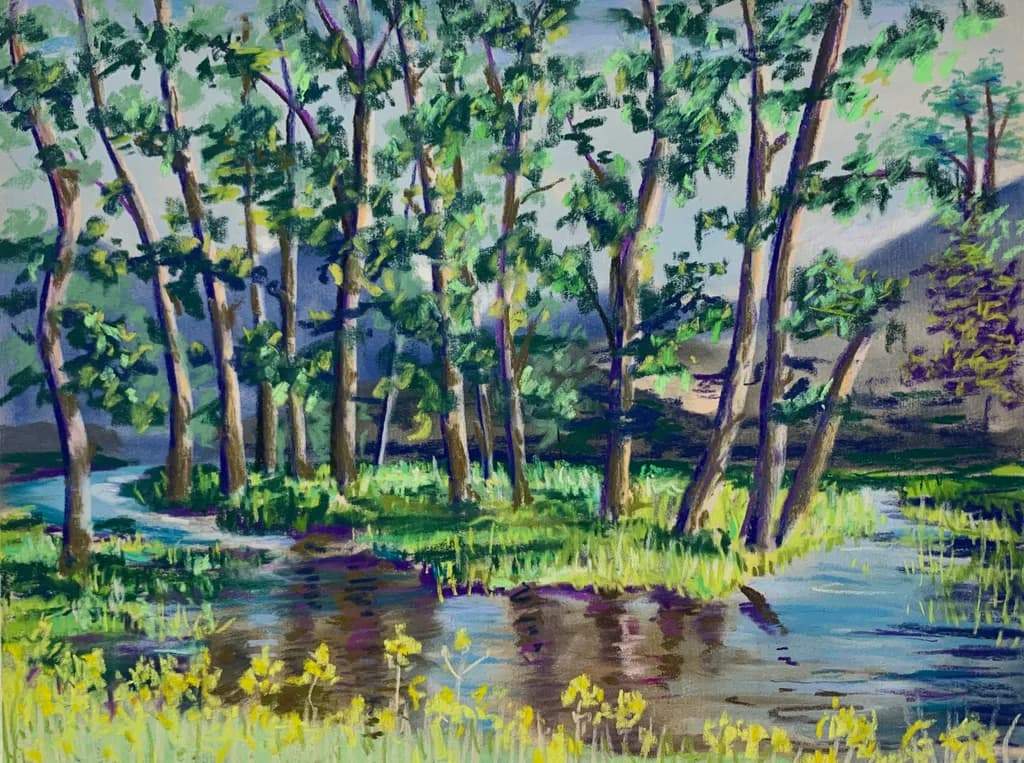 Spring Grove