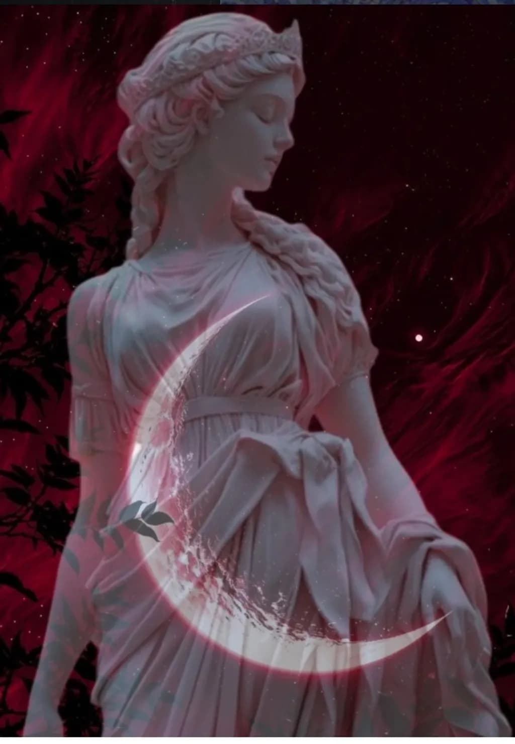 Lunar Muse