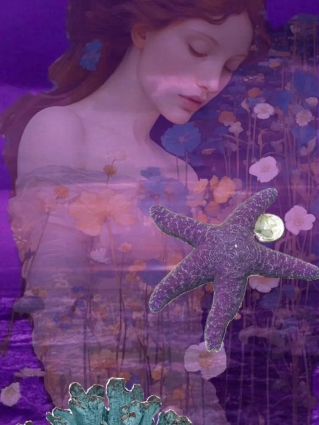 Floral Tide
