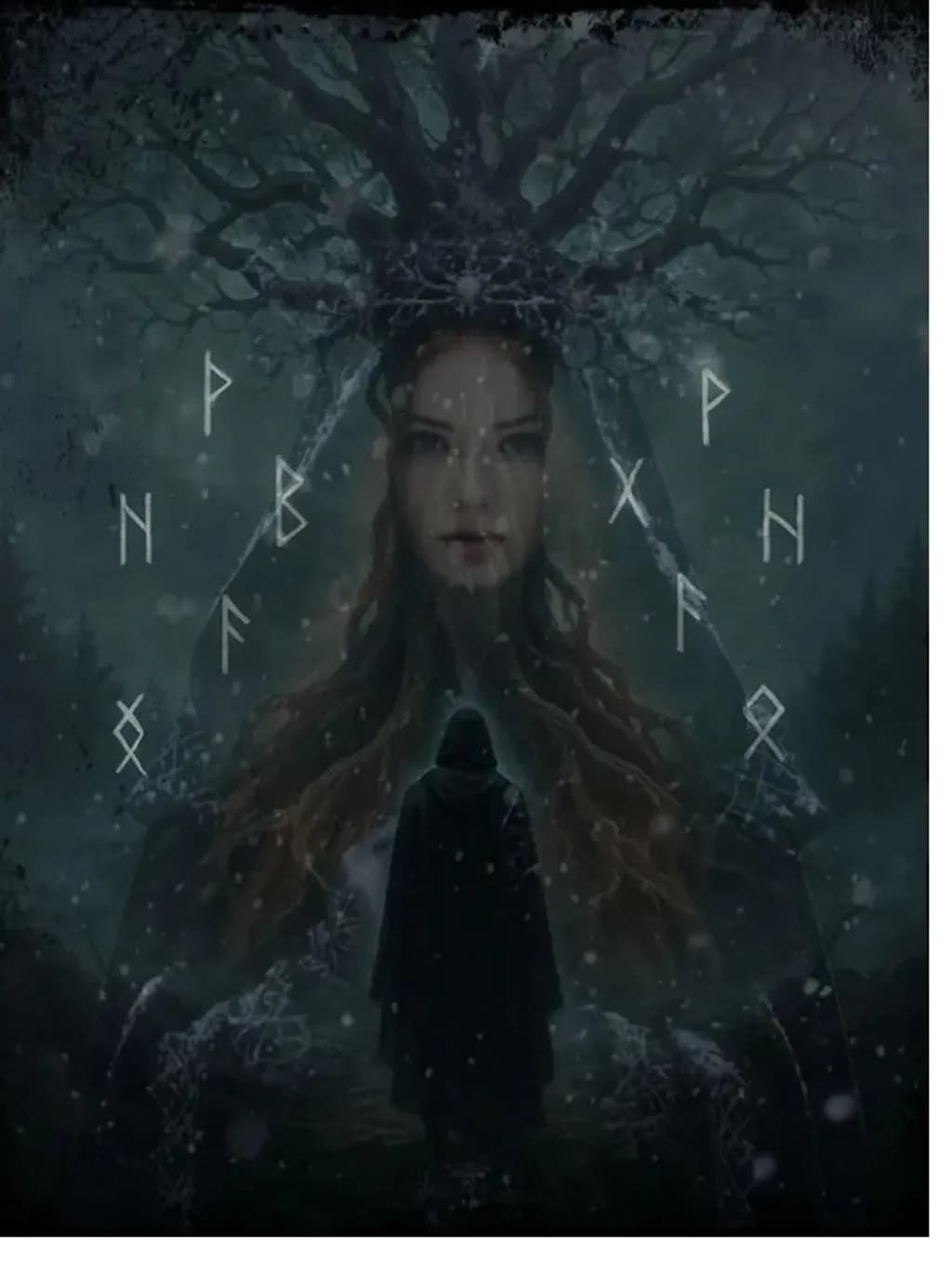 Forest Enigma