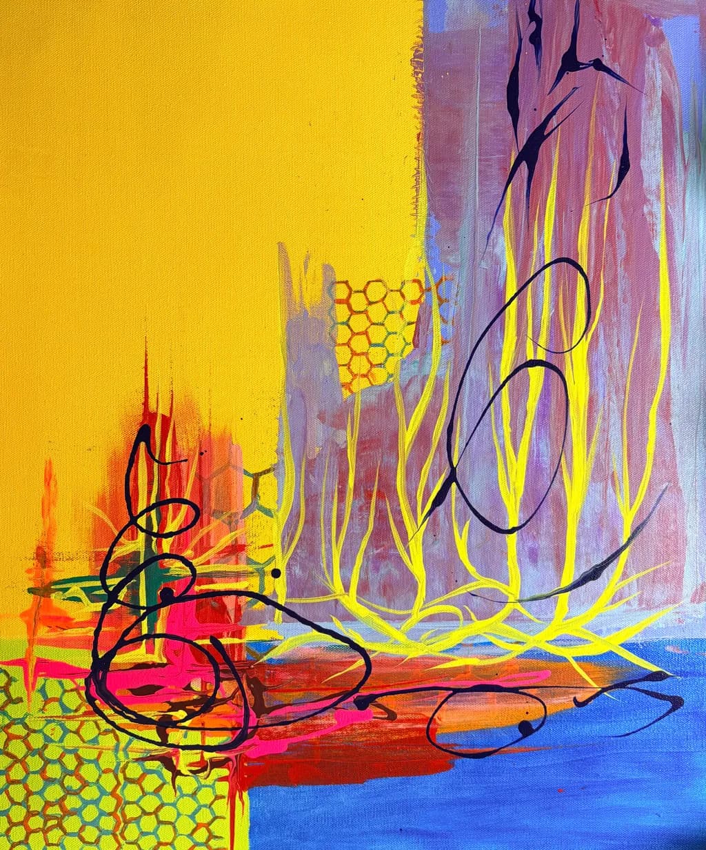 Geometric Pulse