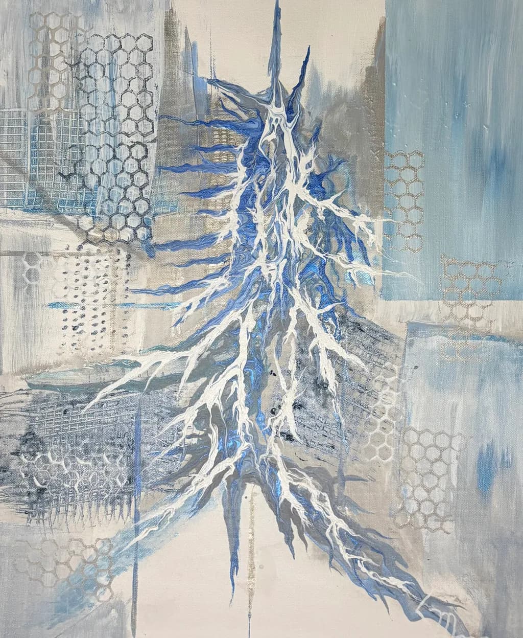 Energy Burst