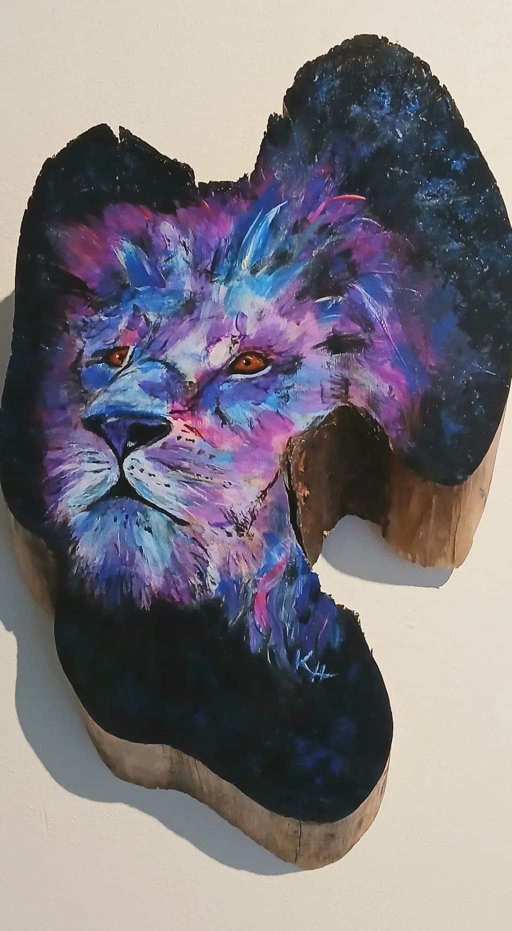 Lion Essence