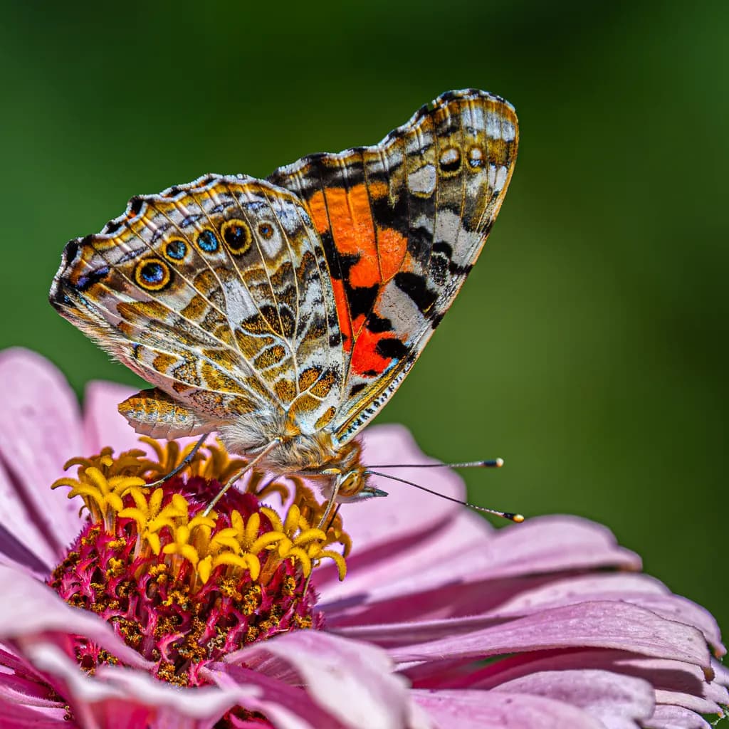 Nectar Dancer