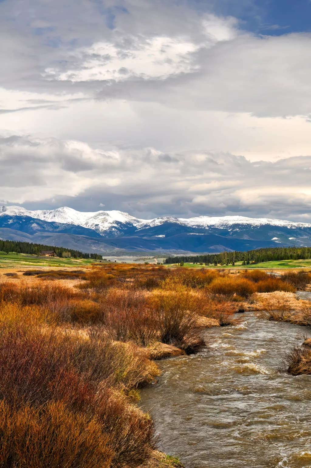 Colorado