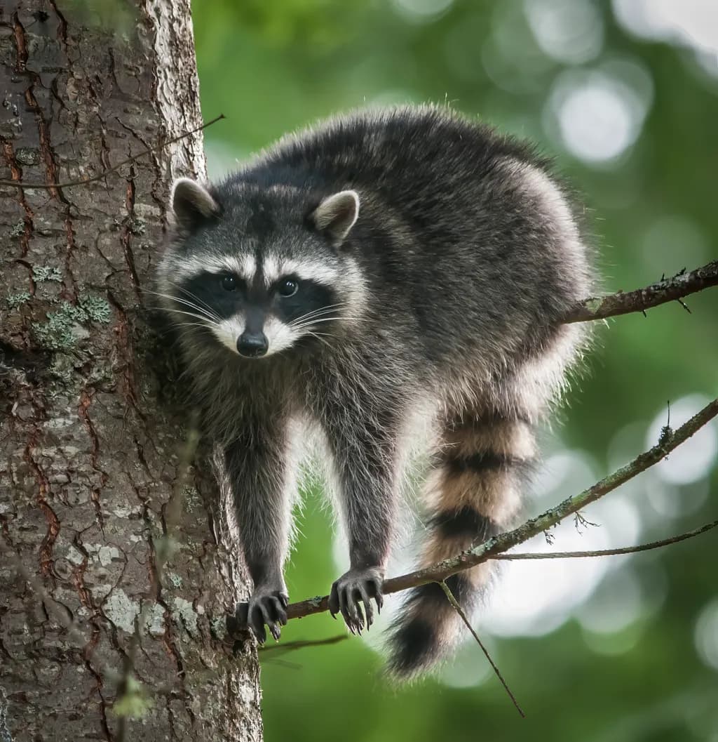 Hanging Around
