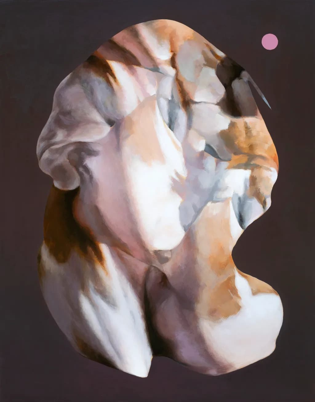 Fragmented Form