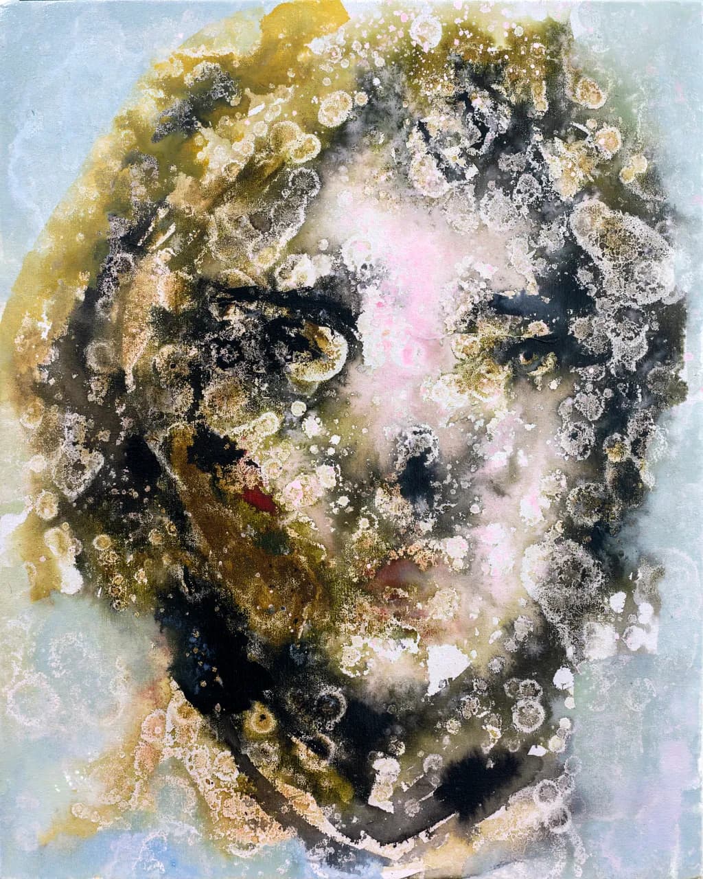 Whispers of the Unseen: A Journey Through Layers of Emotion