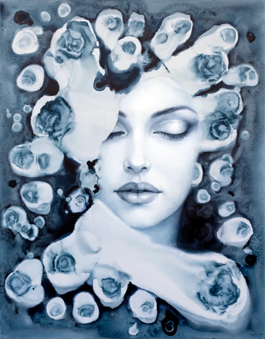 Aqueous Reverie