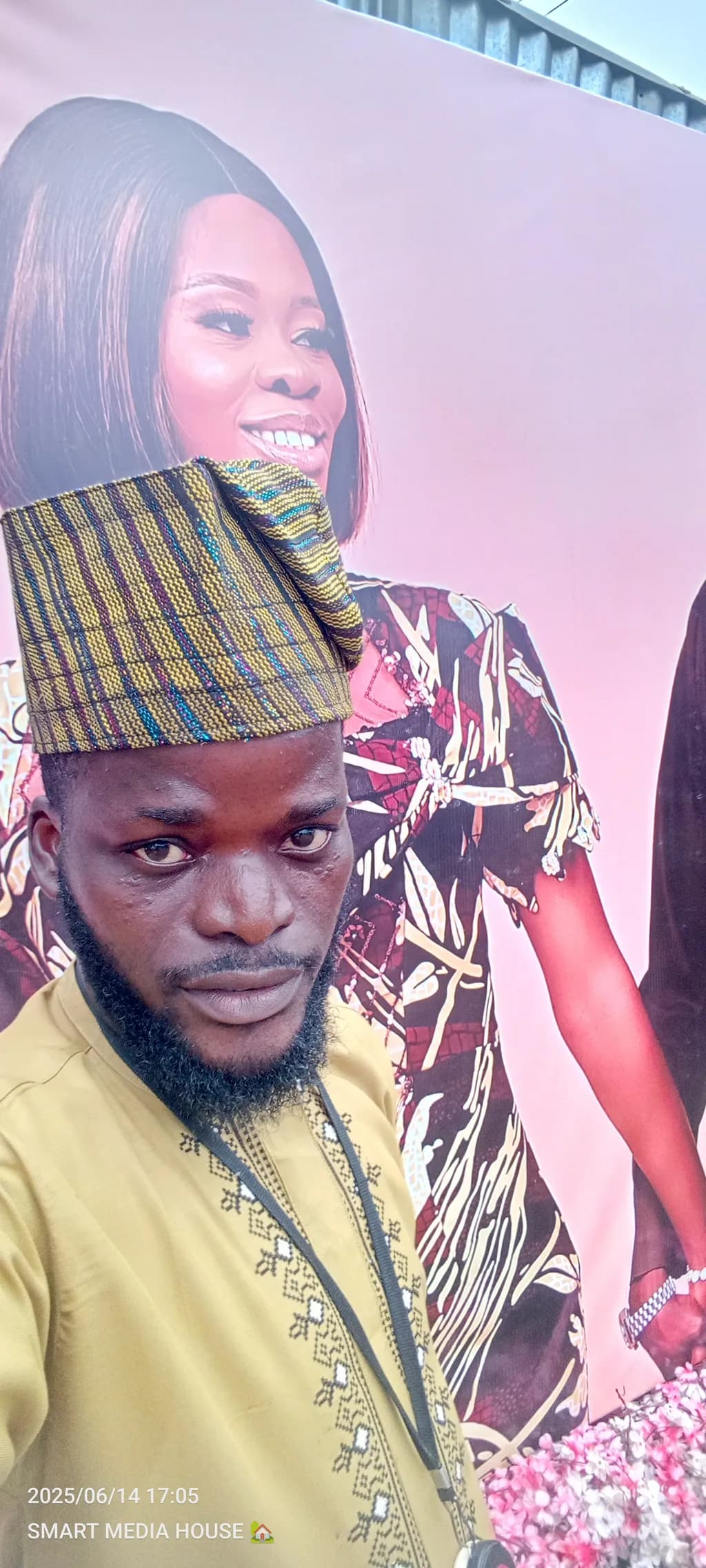 Cultural Reflections: A Portrait of Identity and Connection in Contemporary Art