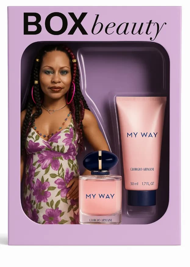 Ethereal Elegance: A Celebration of Beauty and Fragrance in Artistry and Style