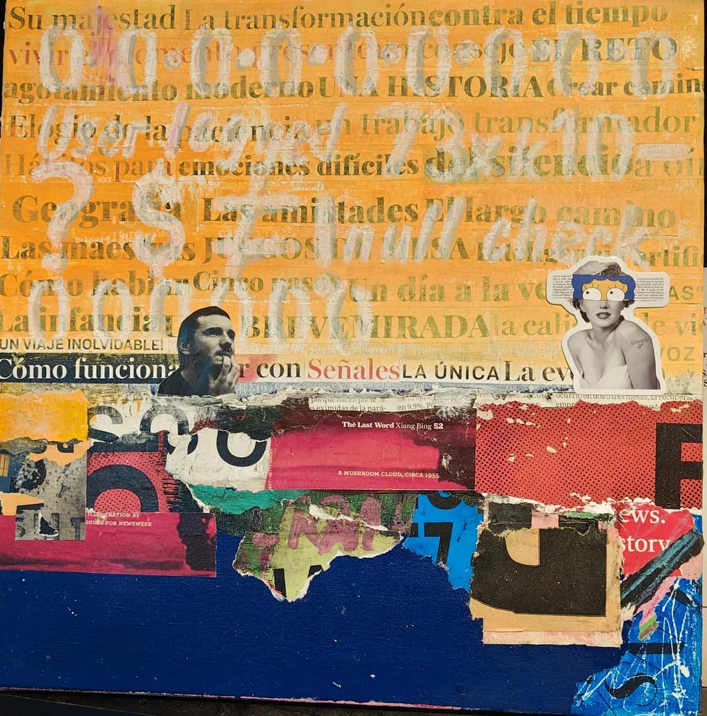 Fragmented Signals
