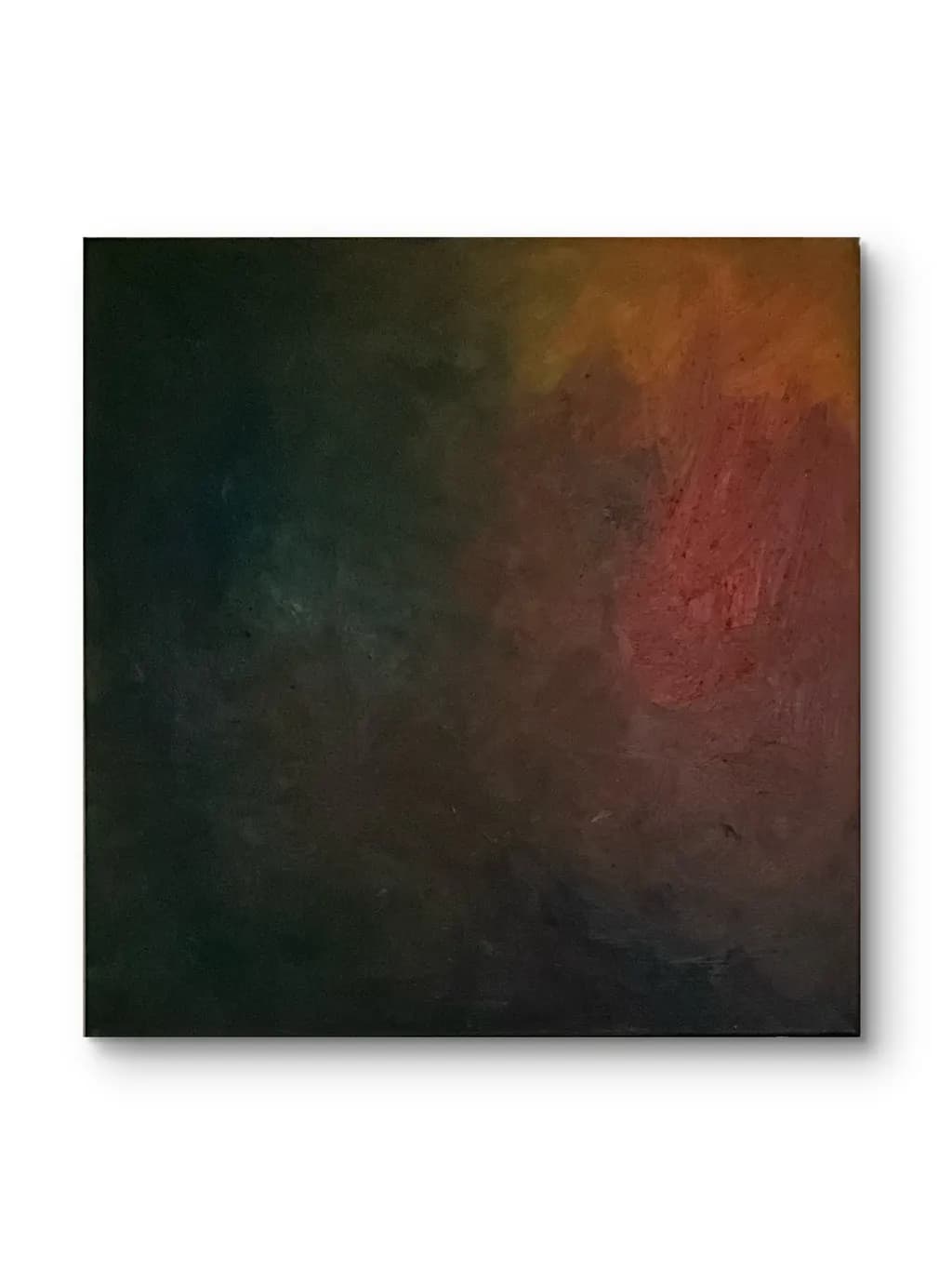 Abstract Color Blend