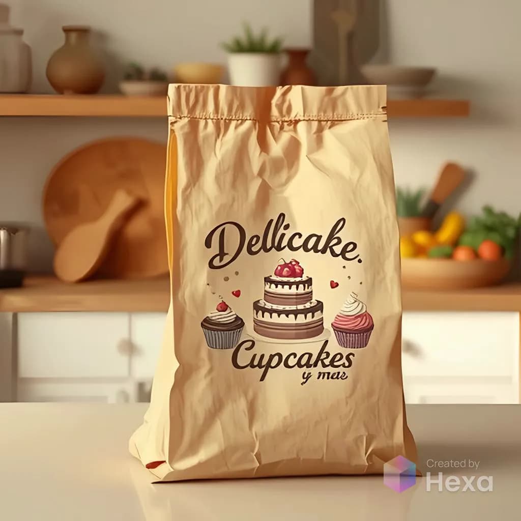 Delightful Delicacies: A Whimsical Journey Through Cupcakes and Cakes