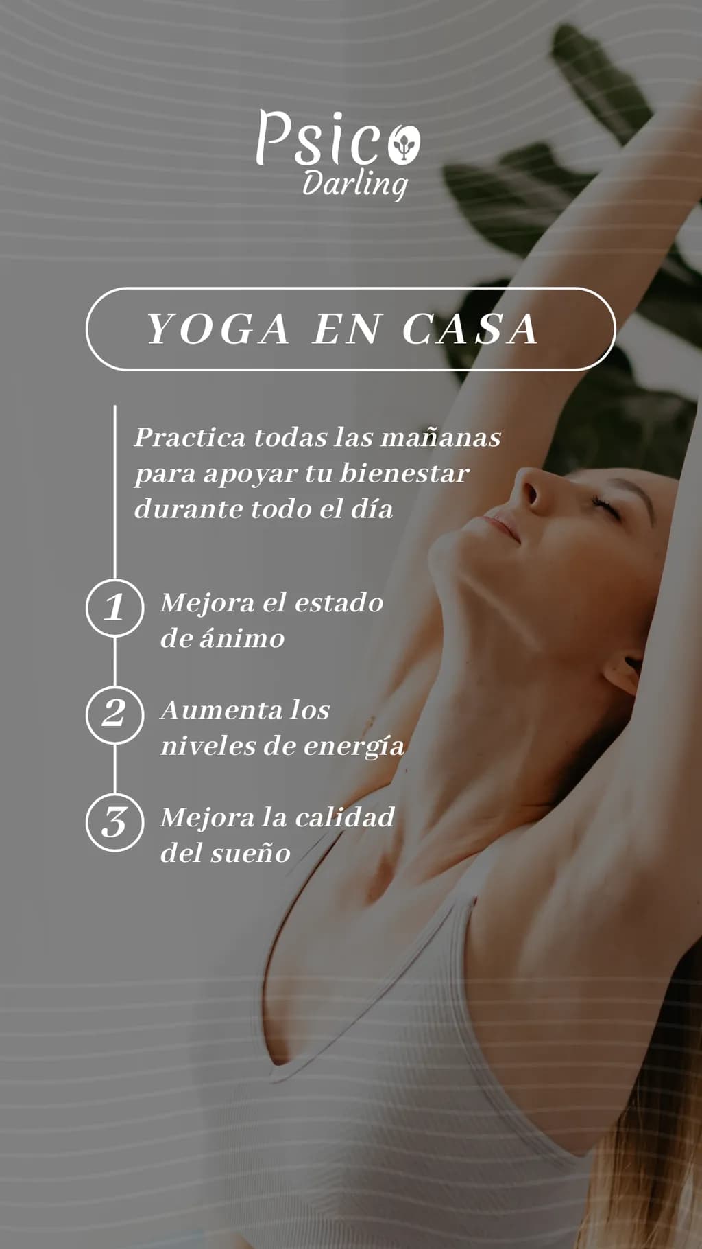 Morning Yoga for Home Wellness: Elevate Your Mood, Energy, and Sleep Quality