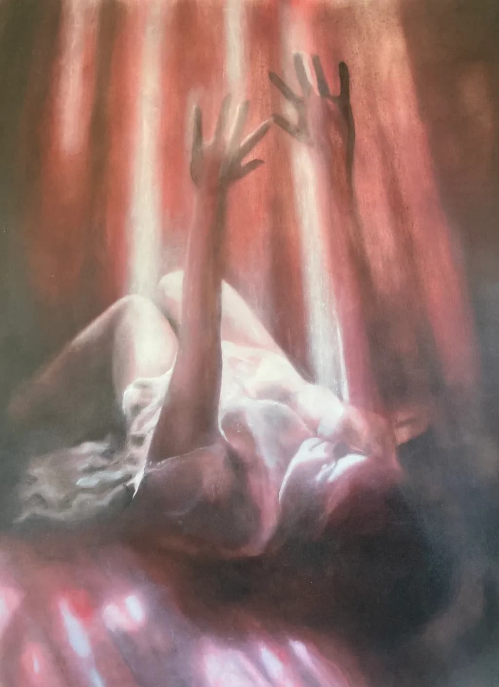 Reaching Light